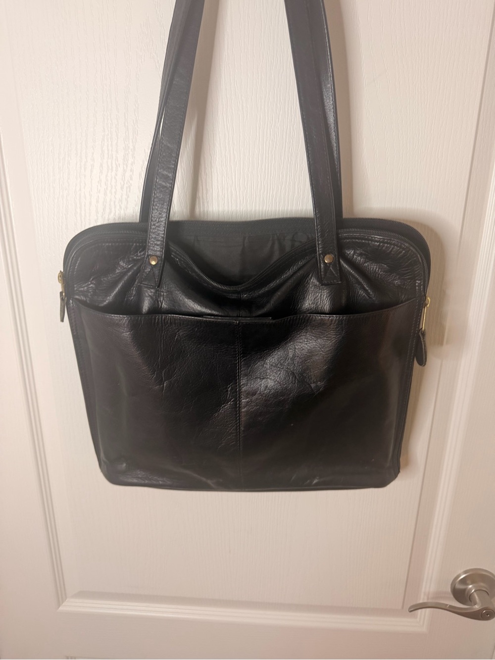 Frye Leather Tote Bag for Women
